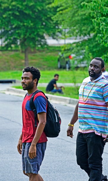 FX's Atlanta is Must-See Television